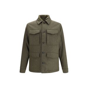 Valstar Men Demetry Wool Jacket